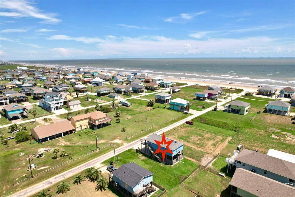 Crystal Beach, TX 77650,881 BUELL