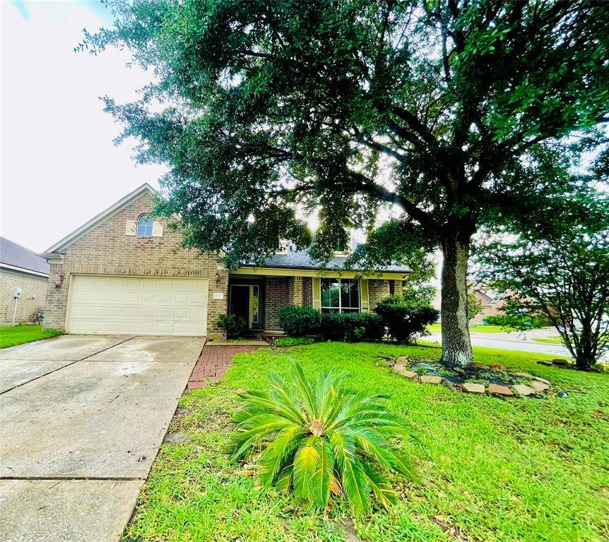 Humble, TX 77338,20702 Dappled Ridge WAY