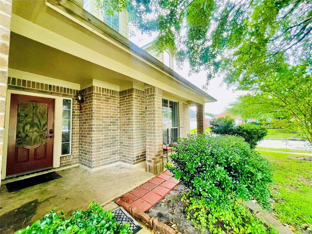 Humble, TX 77338,20702 Dappled Ridge WAY