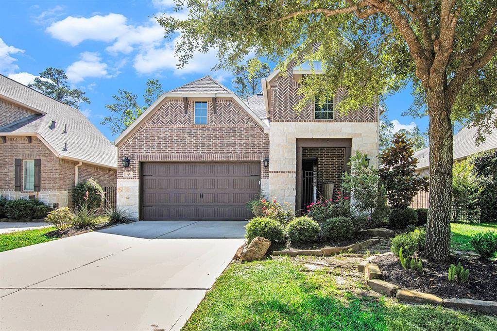 Tomball, TX 77375,42 Sundown Ridge PL