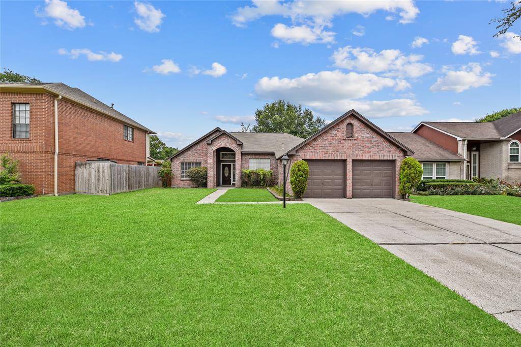 Houston, TX 77064,10914 Golden Grain DR