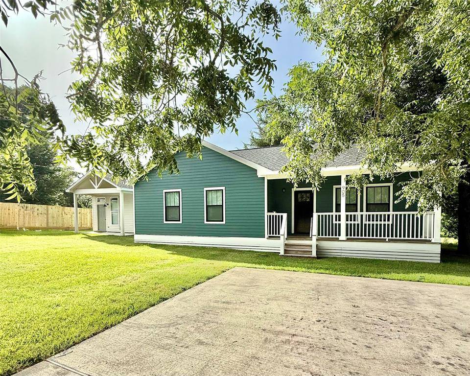 Brenham, TX 77833,905 Sycamore ST
