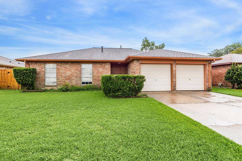 Pasadena, TX 77503,4158 Bermuda DR