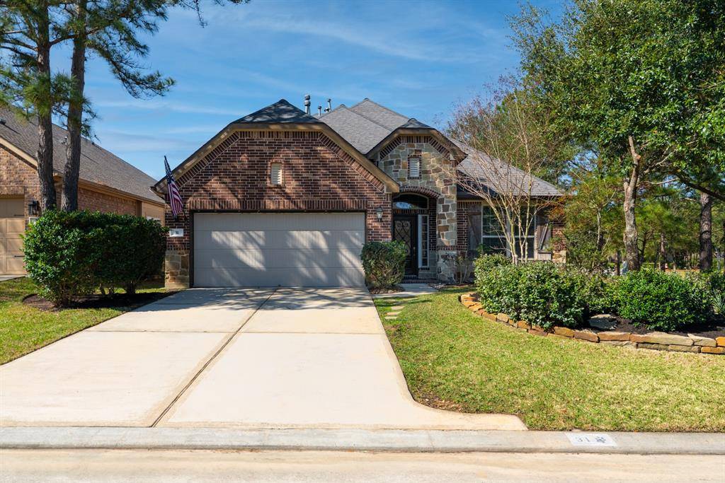 The Woodlands, TX 77389,31 S Whistling Swan PL