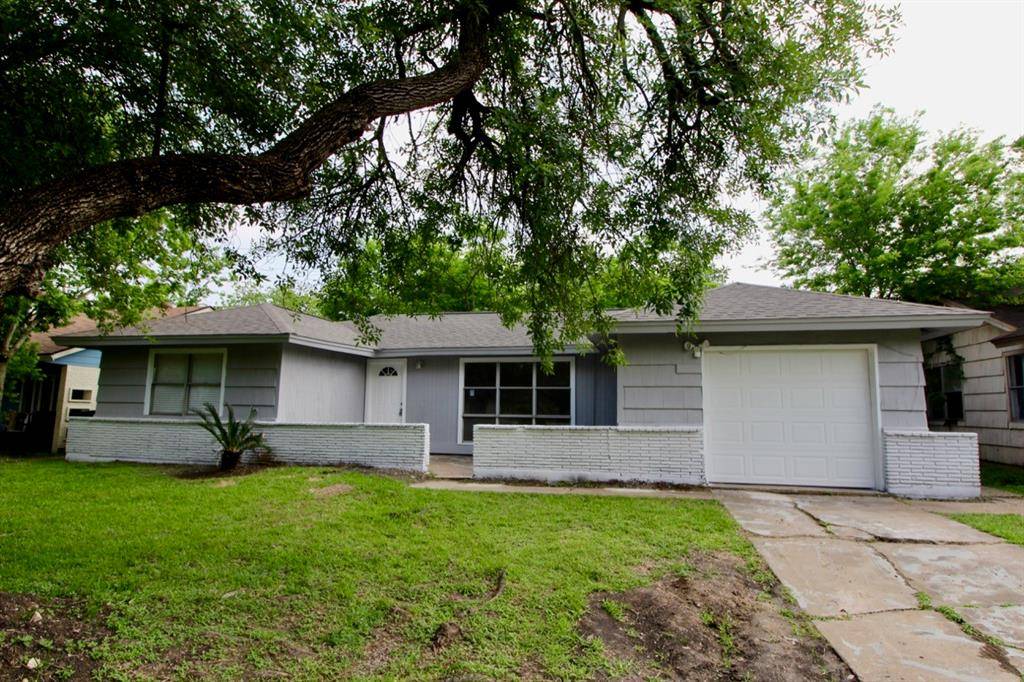 Pasadena, TX 77506,1806 Harris AVE