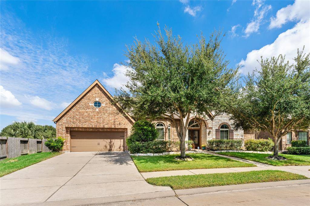 Katy, TX 77494,26814 Kingsbrook Sky LN