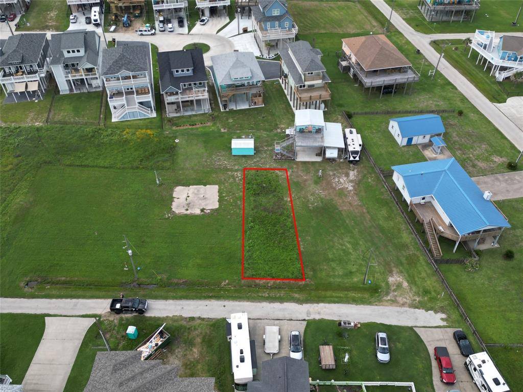 Bolivar Peninsula, TX 77650,0 Patton Beach Rd