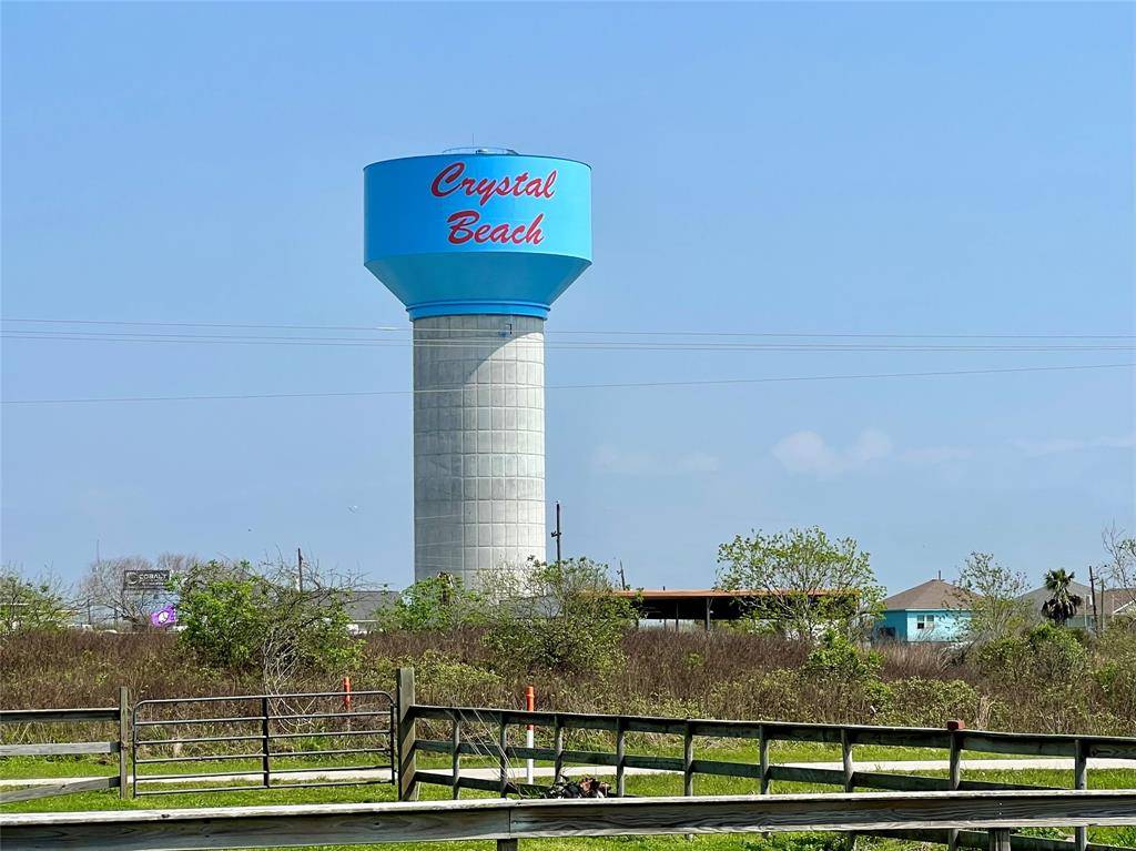 Crystal Beach, TX 77650,1092 N Monkhouse