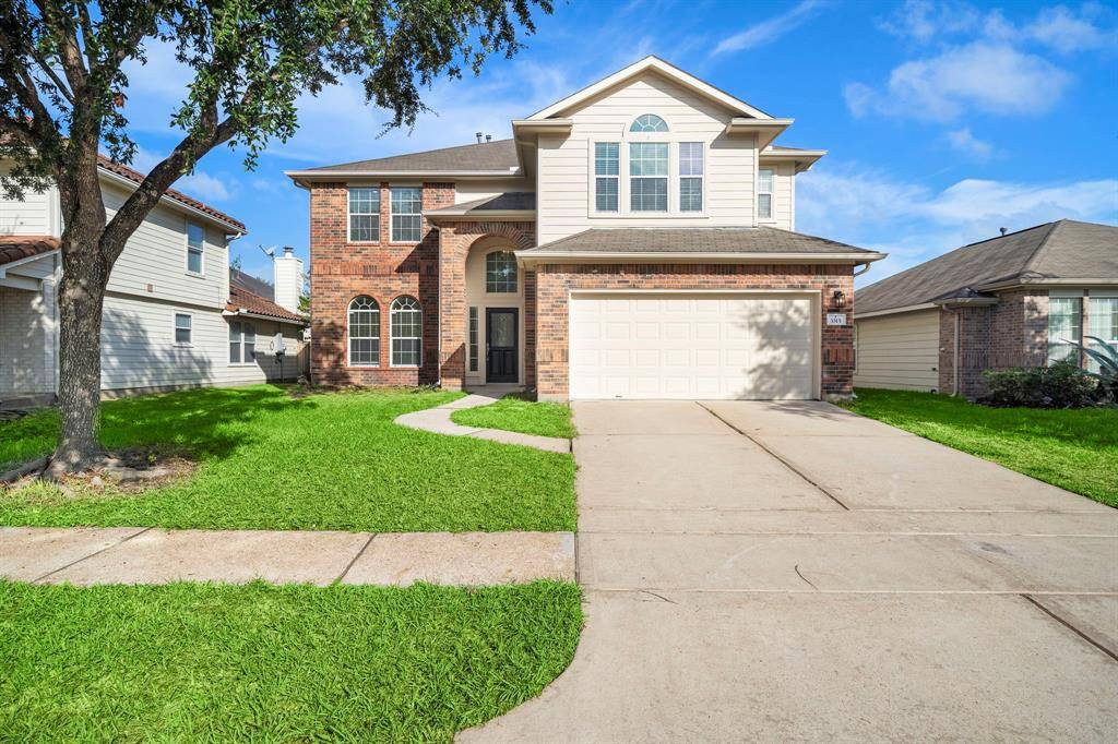 Humble, TX 77338,3315 Maris WAY