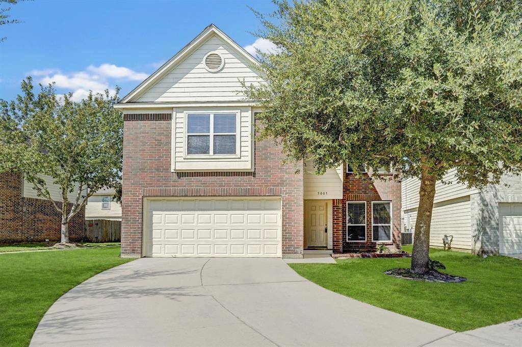 Katy, TX 77449,5003 Lamppost Hill CT