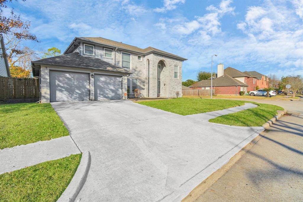 Pearland, TX 77584,2939 Norwich ST