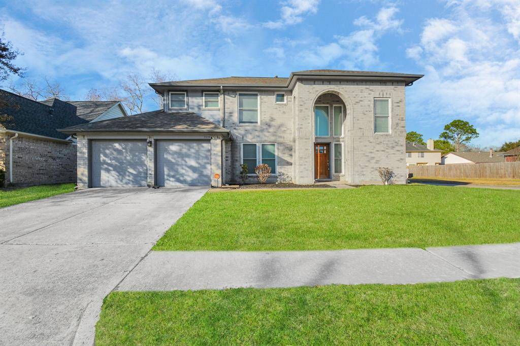 Pearland, TX 77584,2939 Norwich ST