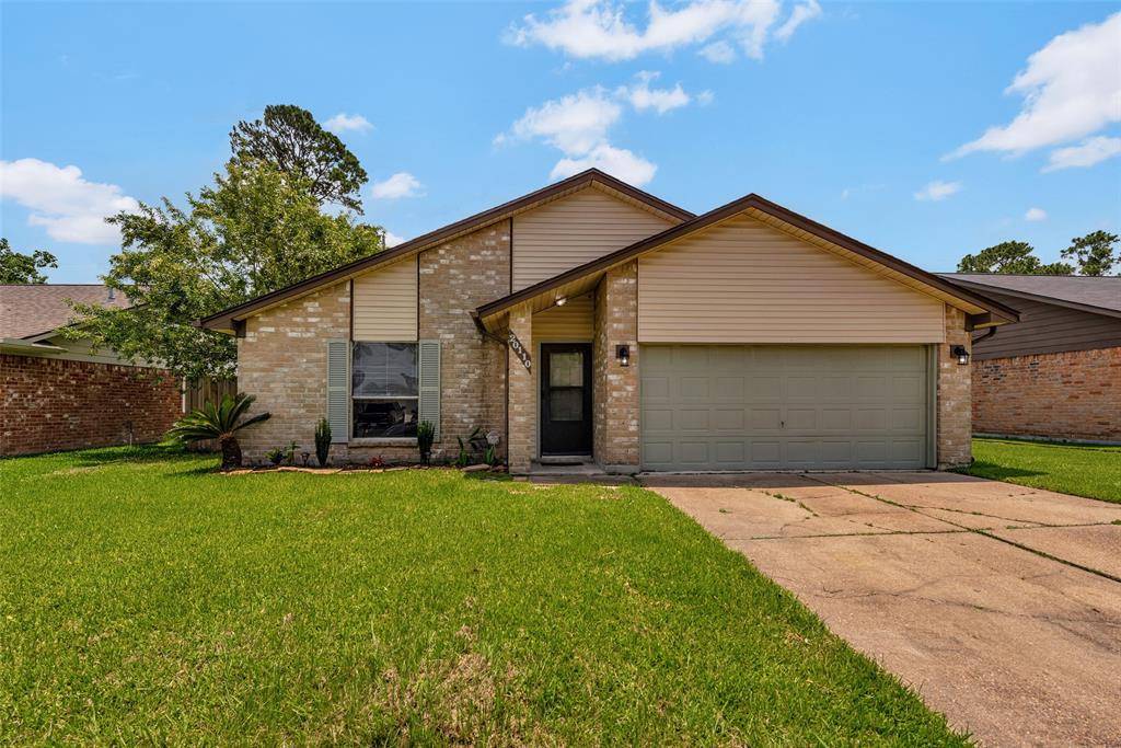 Humble, TX 77346,20110 Misty Pines DR