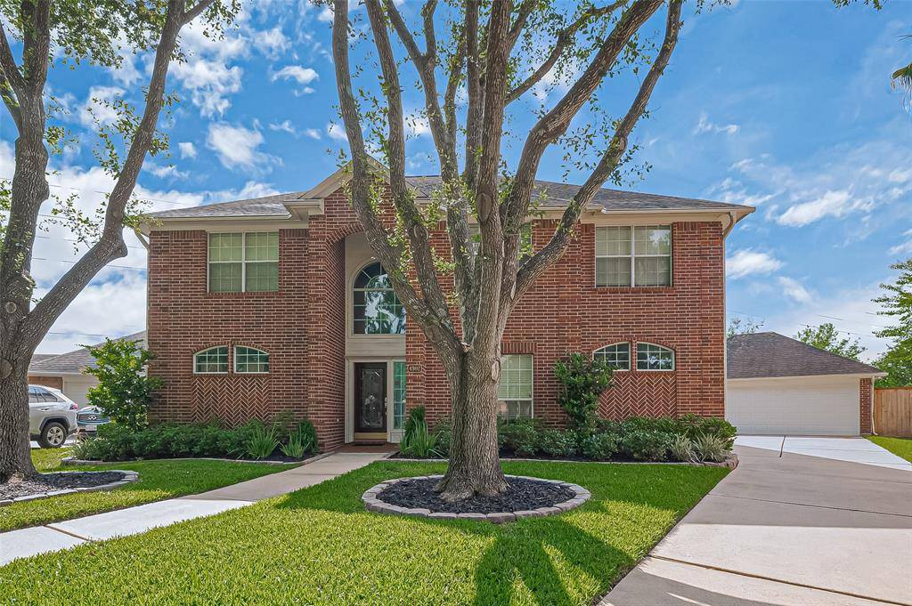Missouri City, TX 77459,4902 Cedar Spring DR