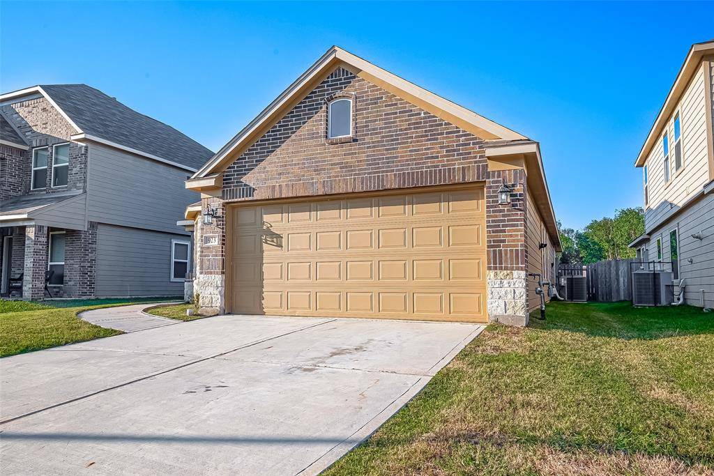 Houston, TX 77073,923 Steel Blue DR