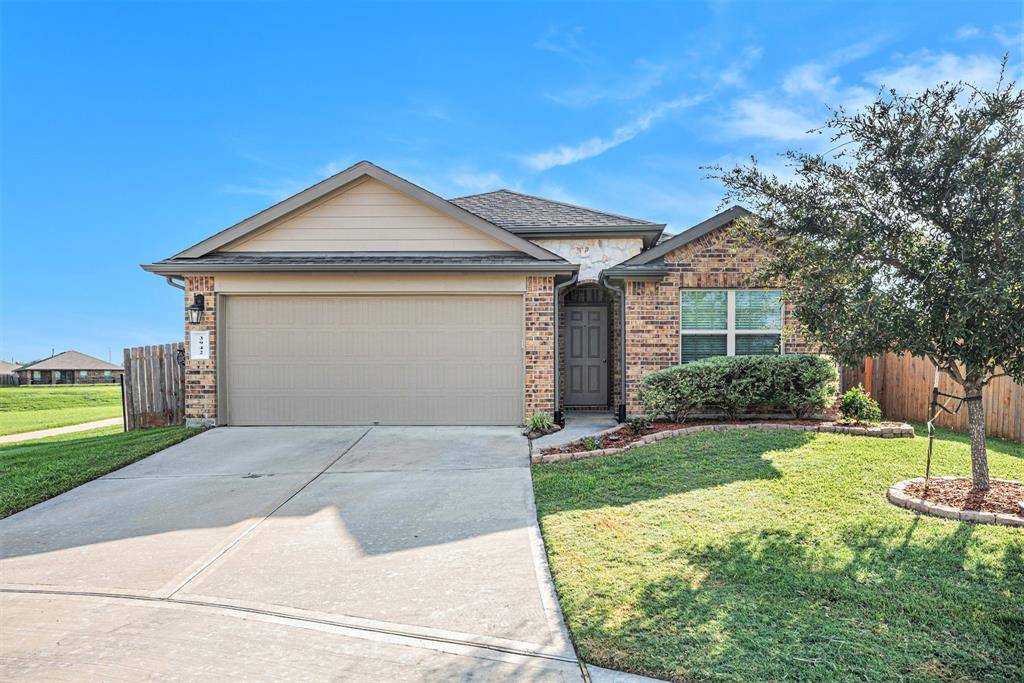 Baytown, TX 77521,3942 Hybrid CT