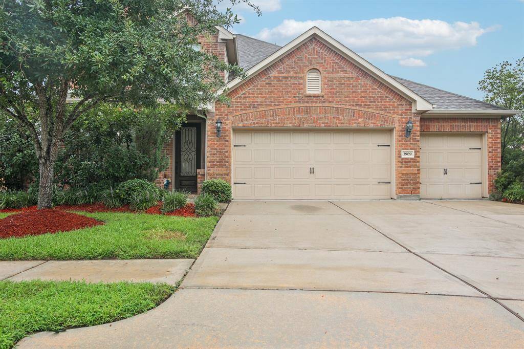 Manvel, TX 77578,3909 Desert Zinnia CT