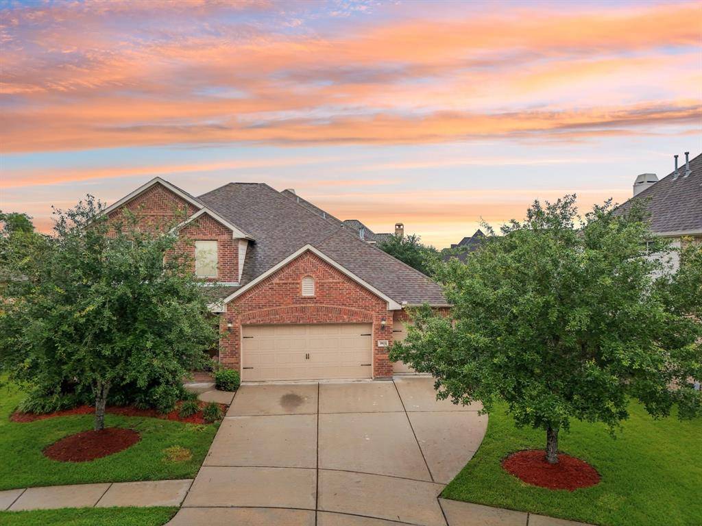 Manvel, TX 77578,3909 Desert Zinnia CT