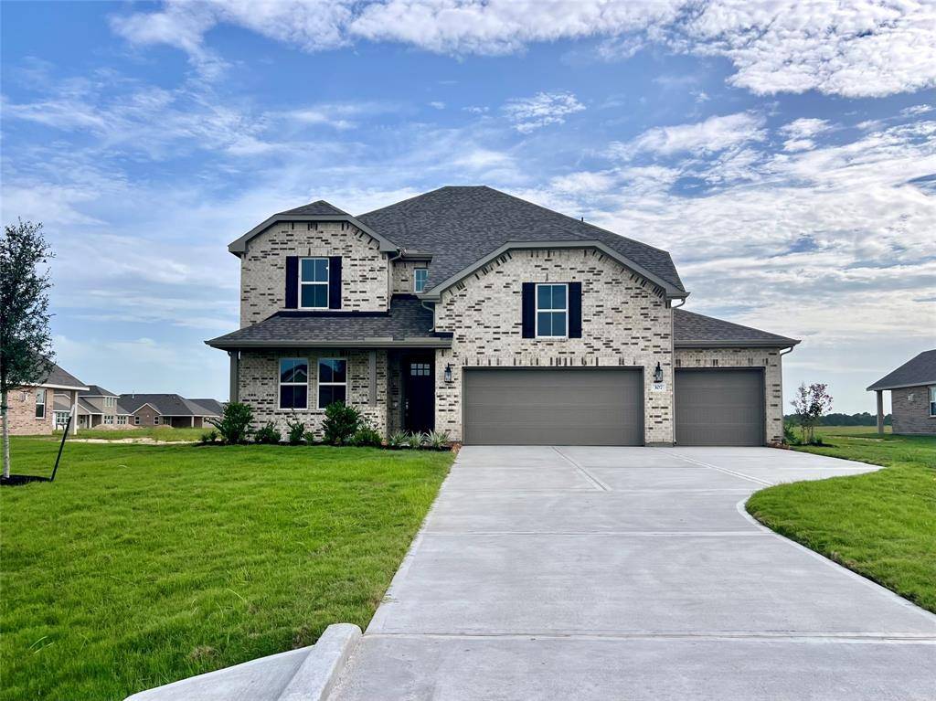 Sealy, TX 77474,307 Boulden CT
