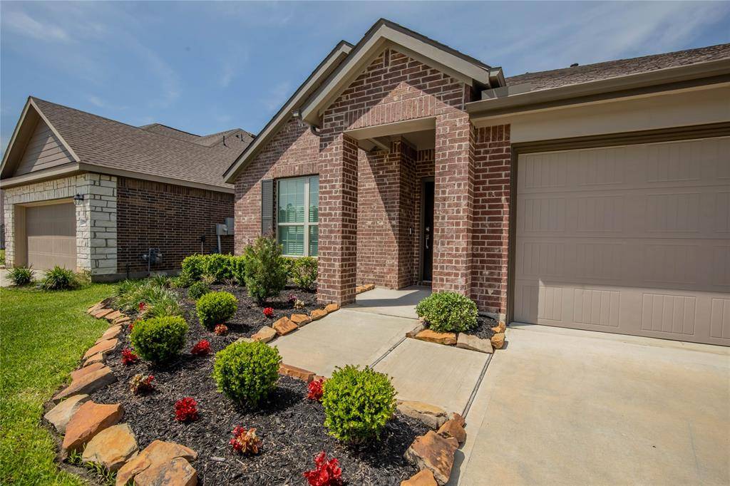 New Caney, TX 77357,22065 Juniper Crossing DR
