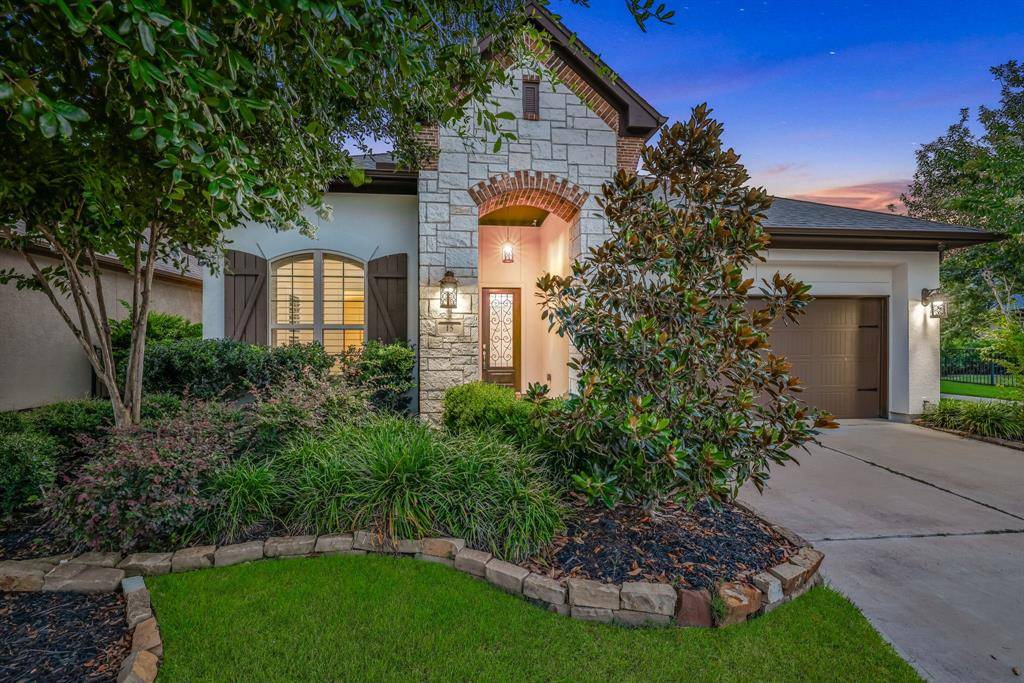 Fulshear, TX 77441,15 Floral Hills LN