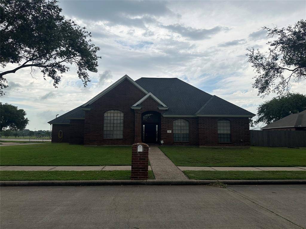 Angleton, TX 77515,22 Chuckwagon CT