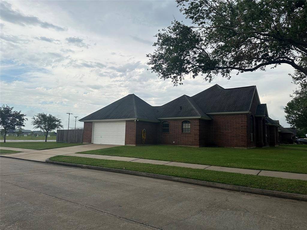 Angleton, TX 77515,22 Chuckwagon CT