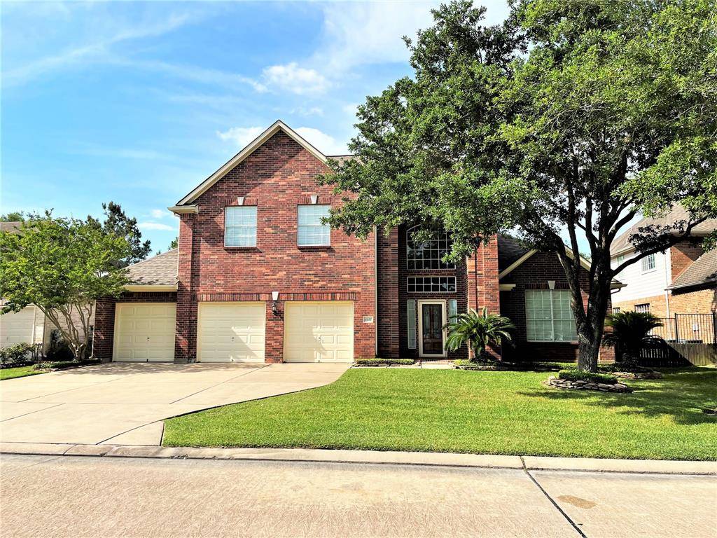 Pearland, TX 77584,3227 E Cedar Hollow DR