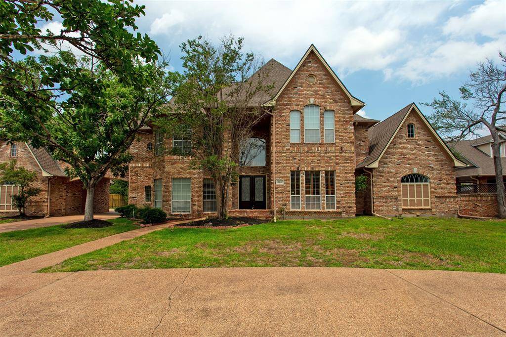 College Station, TX 77845,2911 Colton PL