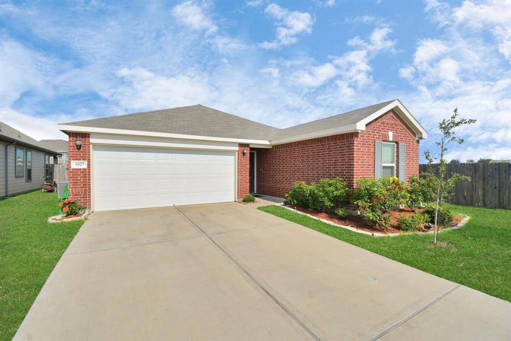 Katy, TX 77449,4827 Westfield Pines DR