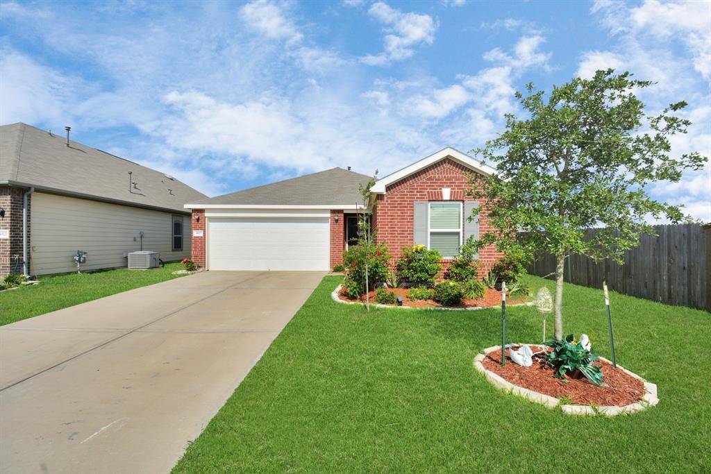 Katy, TX 77449,4827 Westfield Pines DR