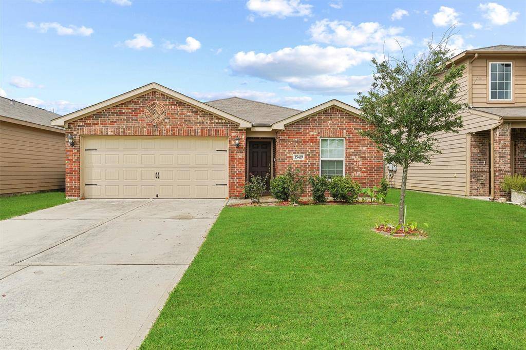 Humble, TX 77396,15419 Hillside Mill DR