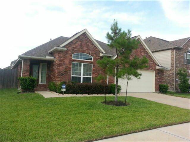 Houston, TX 77084,16906 Langham Crossing LN