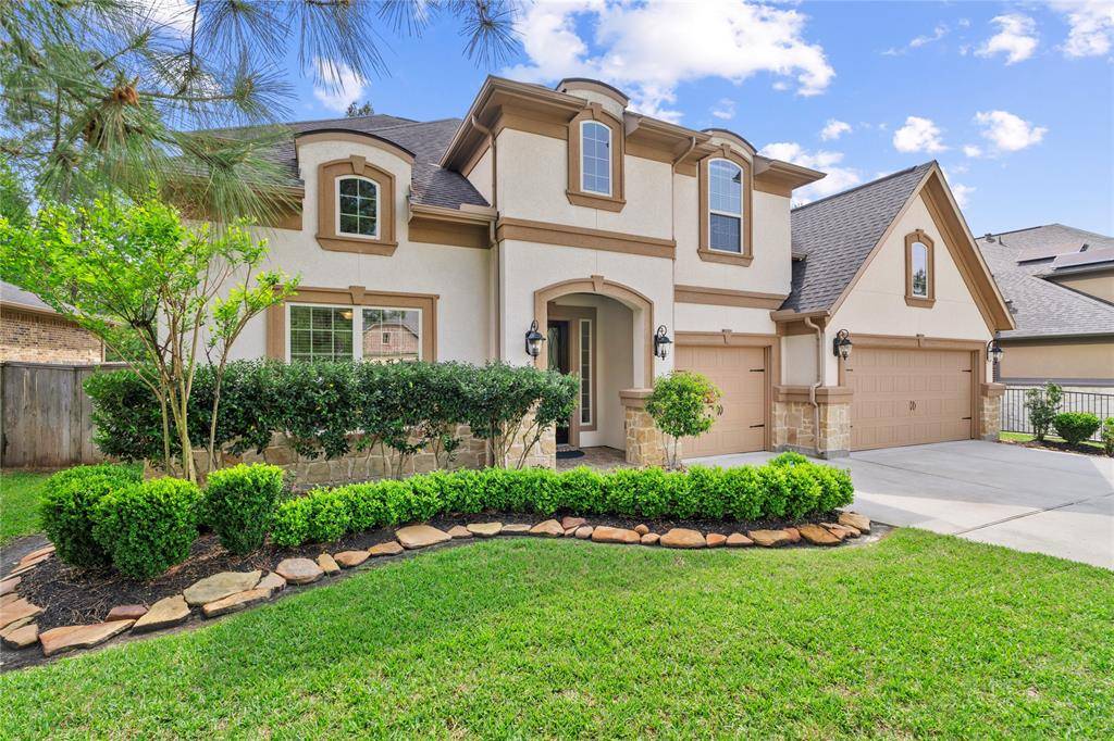 Pinehurst, TX 77362,315 Lagarto WAY