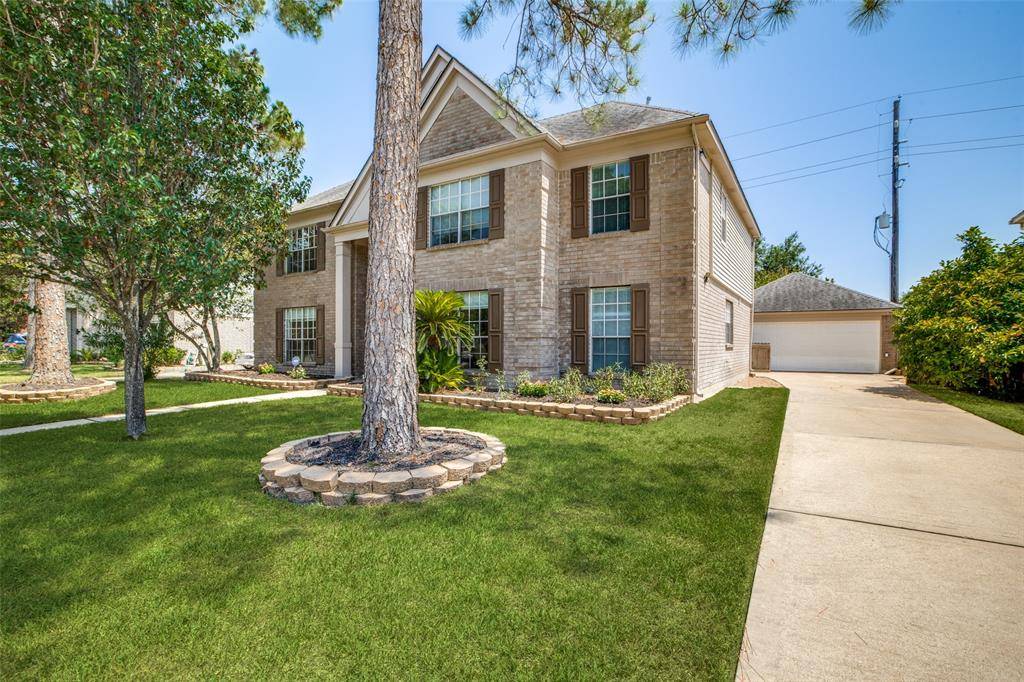 Houston, TX 77084,18619 Cherrytree Grove DR