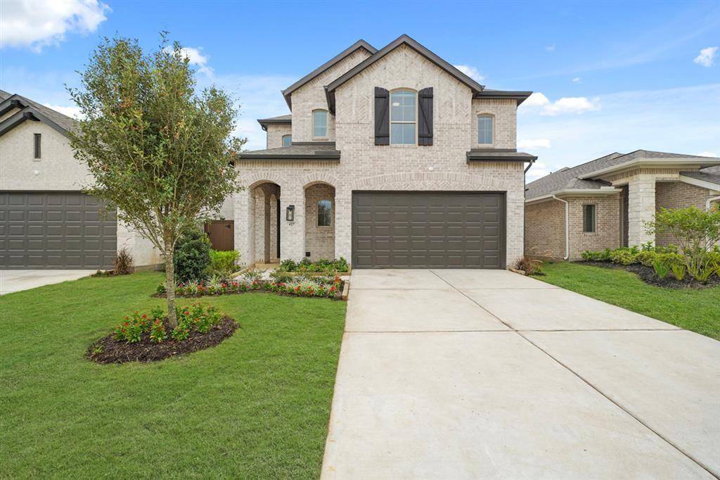 Rosenberg, TX 77471,427 Big Pine TRL