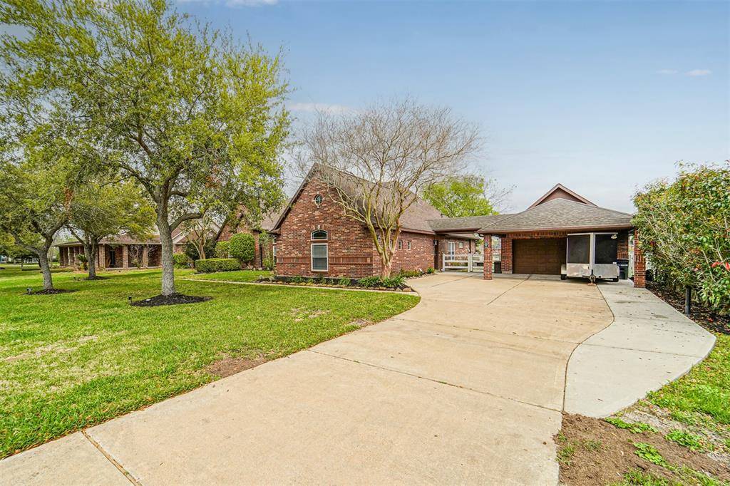 Pearland, TX 77584,4009 Ravencrest CT