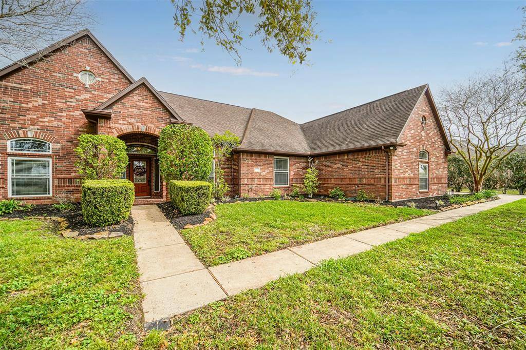 Pearland, TX 77584,4009 Ravencrest CT