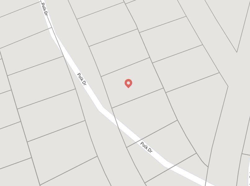 Normangee, TX 77871,Lot 7 Polk DR
