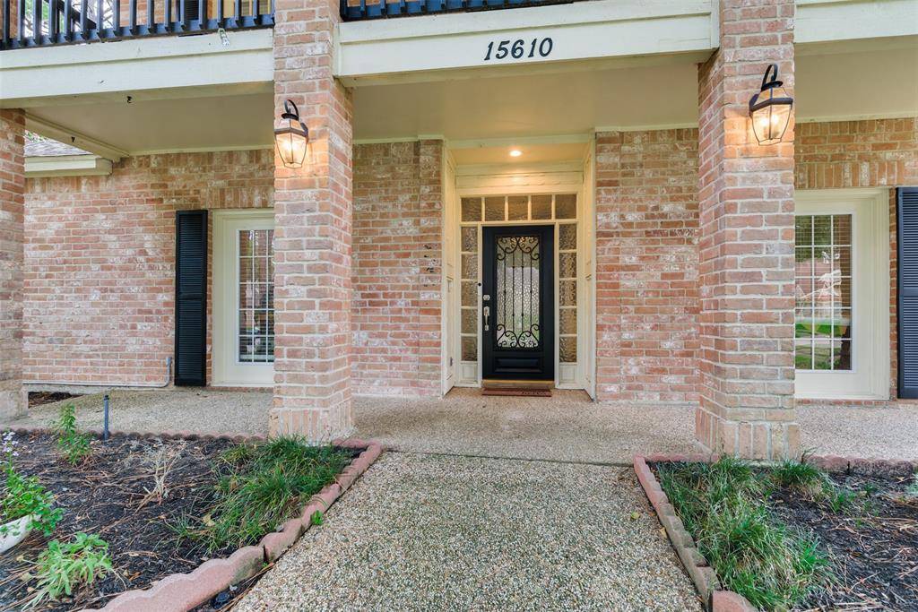 Tomball, TX 77377,15610 Cannion Falls DR