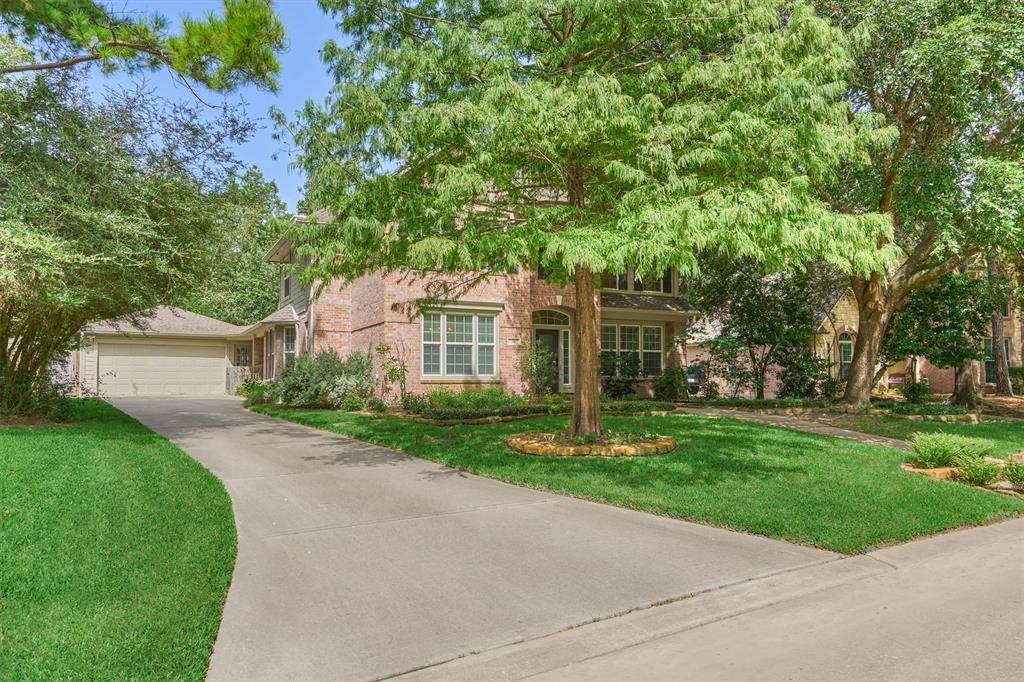 The Woodlands, TX 77382,10 E Sterling Pond CIR