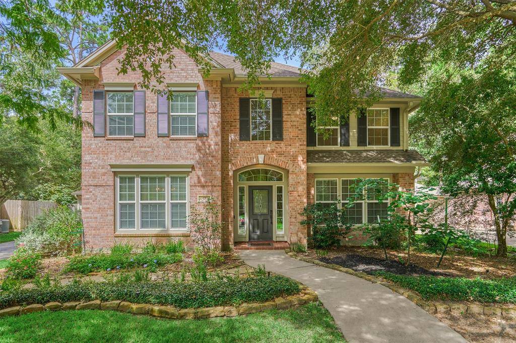 The Woodlands, TX 77382,10 E Sterling Pond CIR