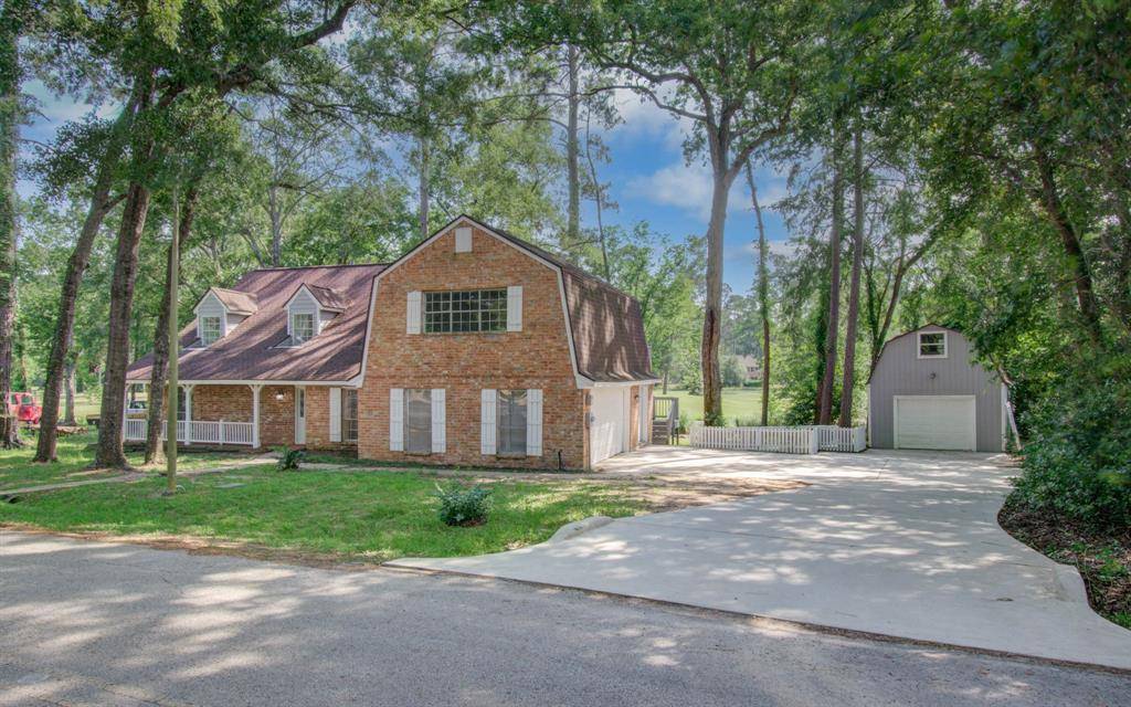 Conroe, TX 77302,808 Stone Mountain DR