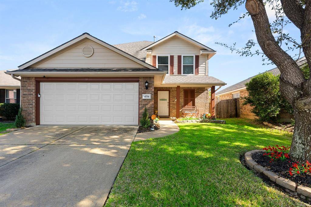 Katy, TX 77449,4754 Lonestone CIR