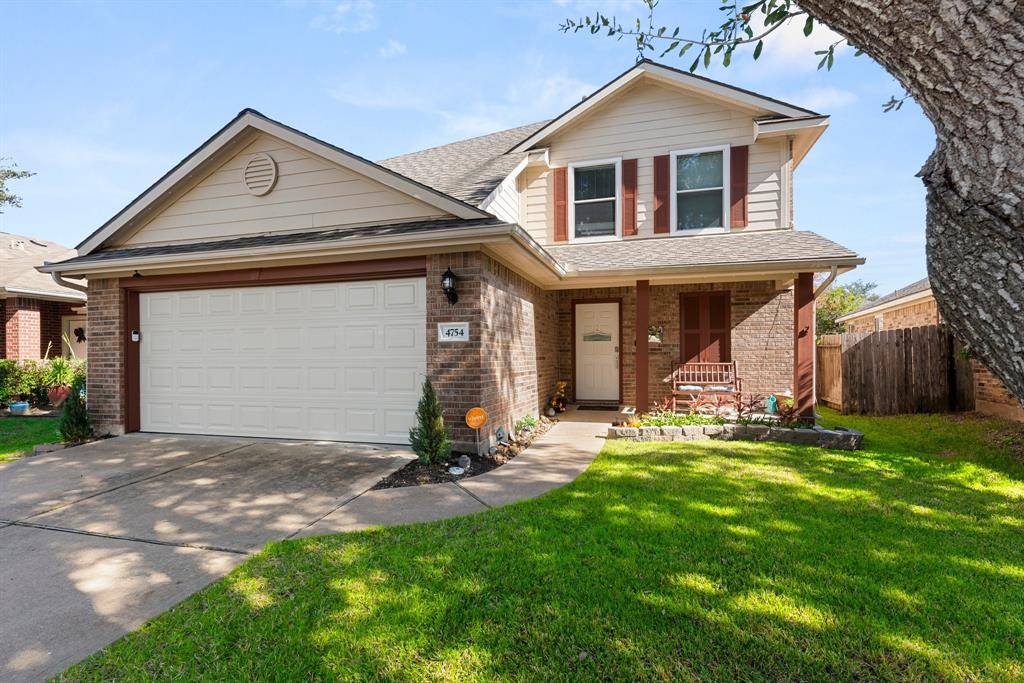 Katy, TX 77449,4754 Lonestone CIR