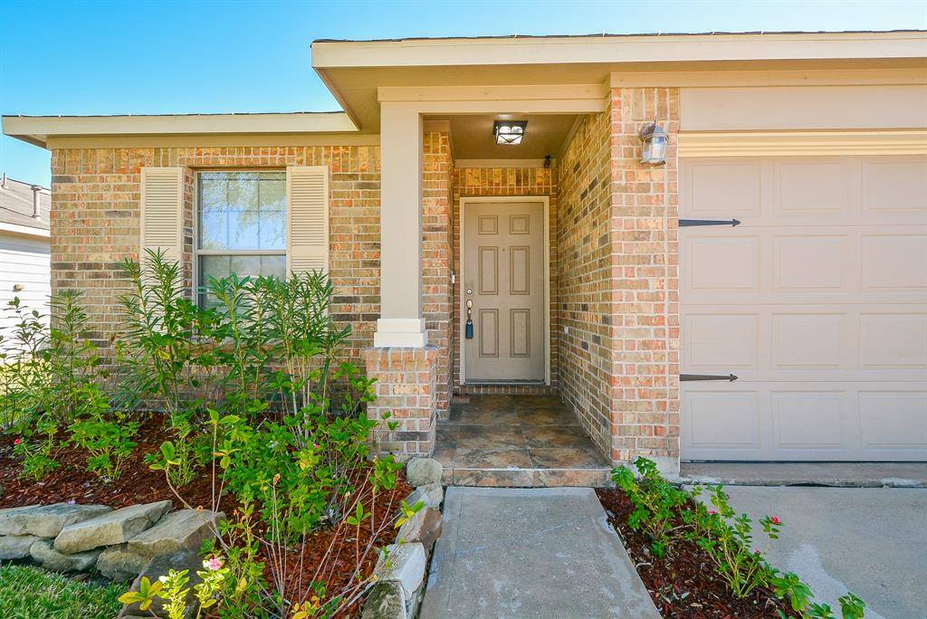 Katy, TX 77449,2810 Roaring Oaks LN