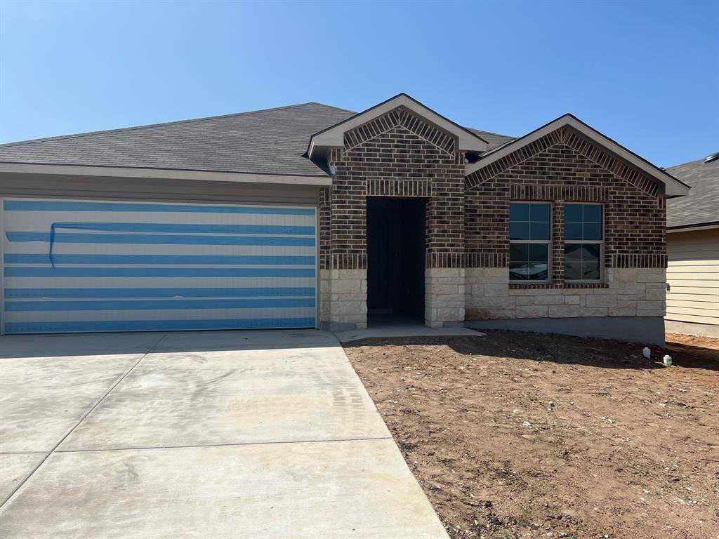 Lorena, TX 76655,11404 Patera ST