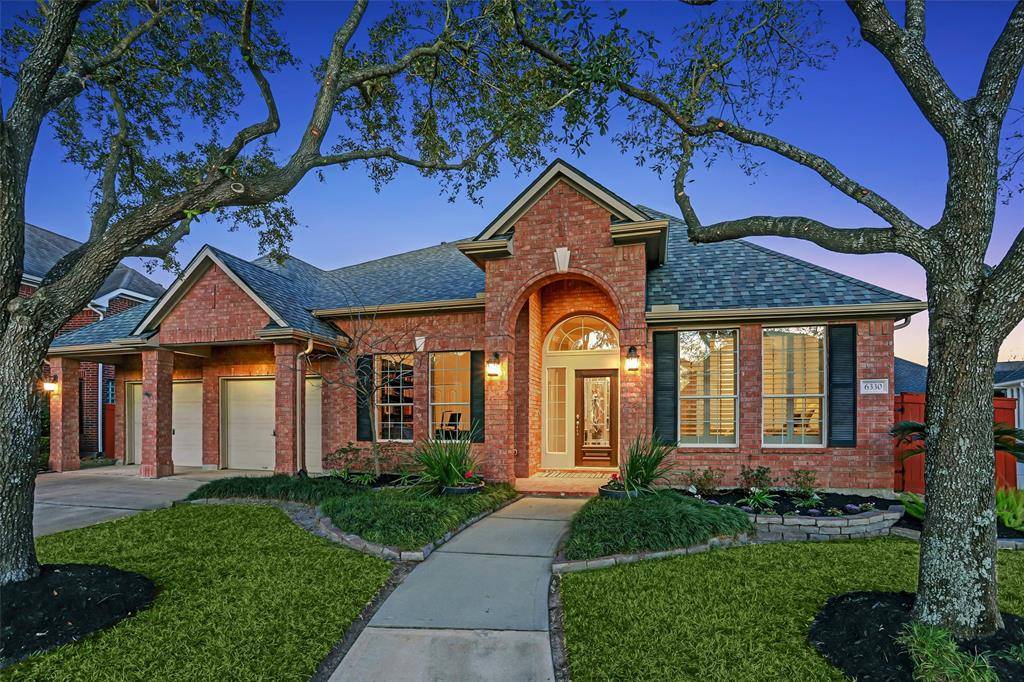 Houston, TX 77041,6330 Collina Springs CT