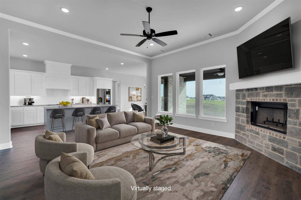 Waxahachie, TX 75165,2241 Pitchfork Ranch RD