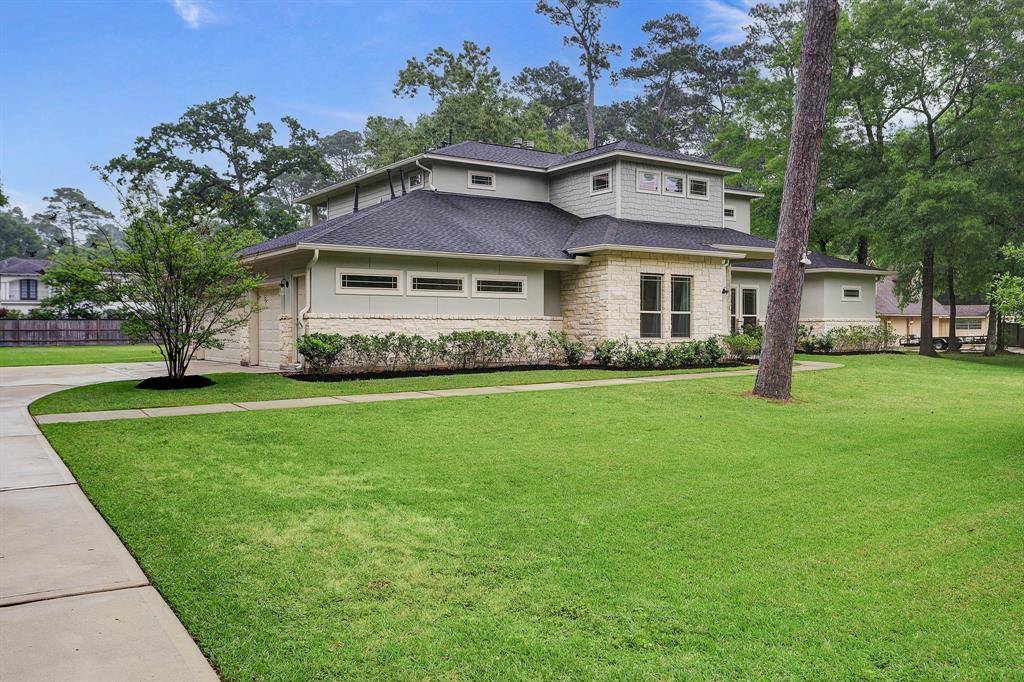 Kingwood, TX 77339,1301 Mistletoe LN